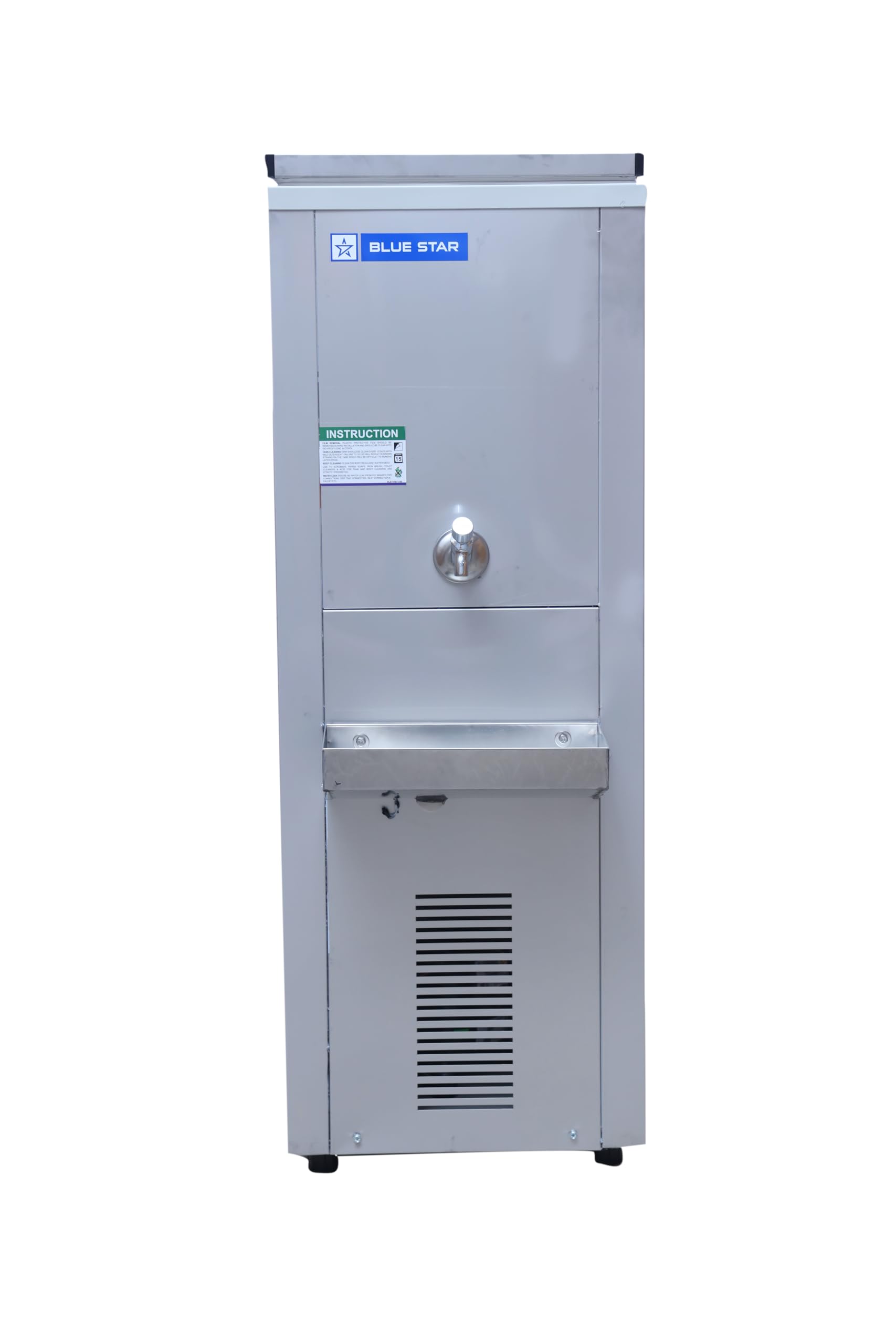Blue Star Water Cooler – 100L Commercial