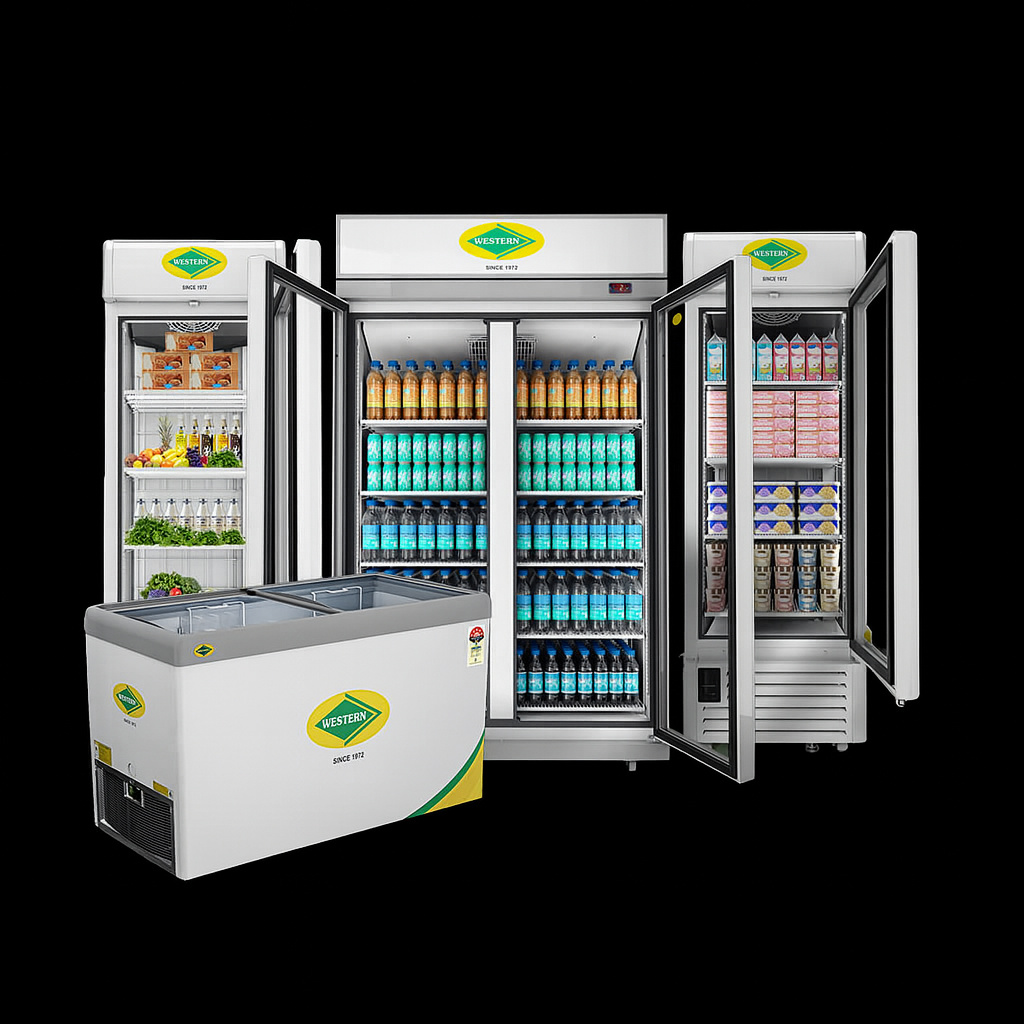 Premium Refrigerator